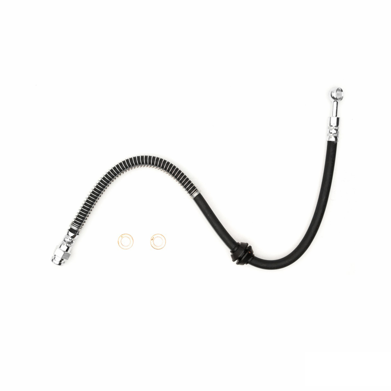 Kia Sedona Brake Hose - Front - R1 Concepts - `02-`05